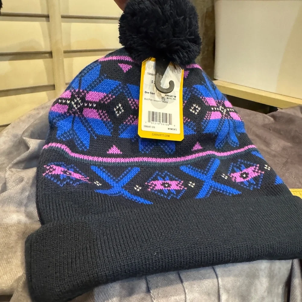 Carhartt cozy beanie